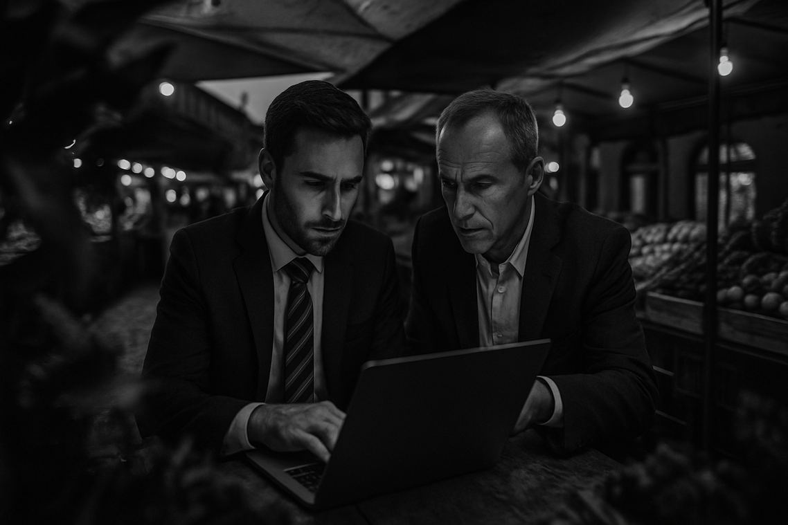 business optimization