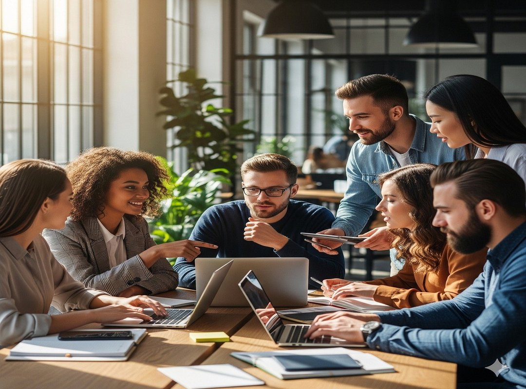 creativity business success