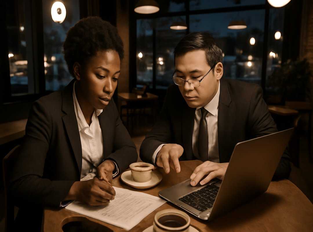 cultural influences business