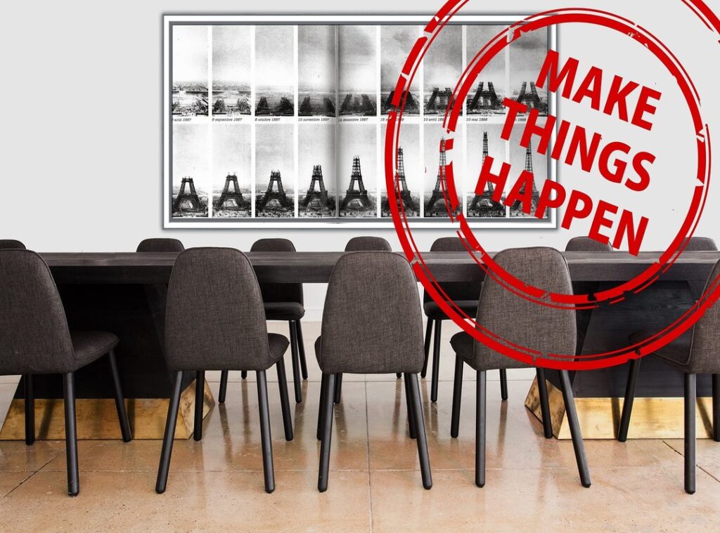 emerging business models