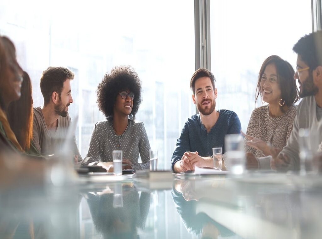 ESG business success