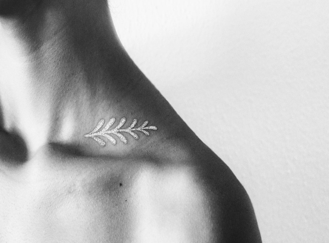 Preparation and Aftercare for Clavicle Tattoos