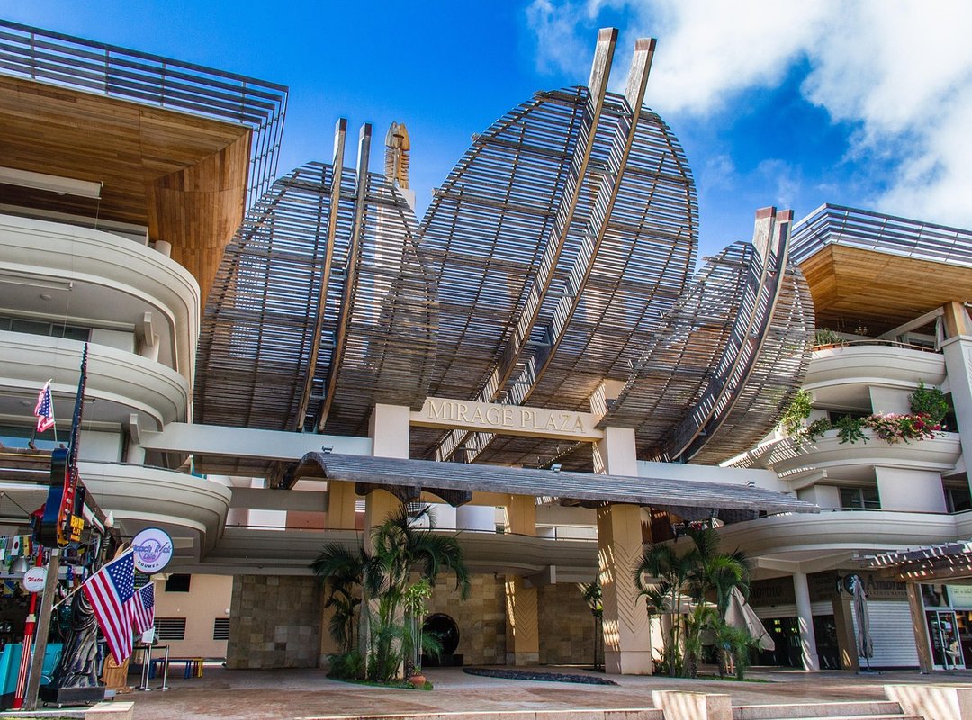 market shifts retail