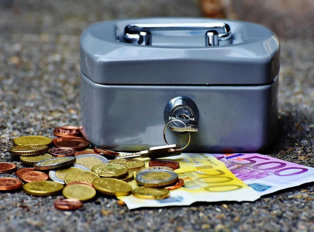 small business financial planning