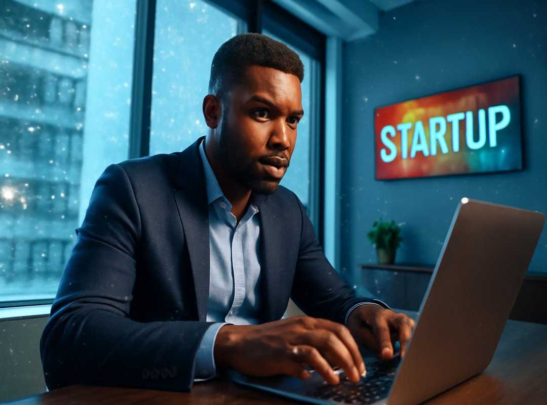 startup growth innovation