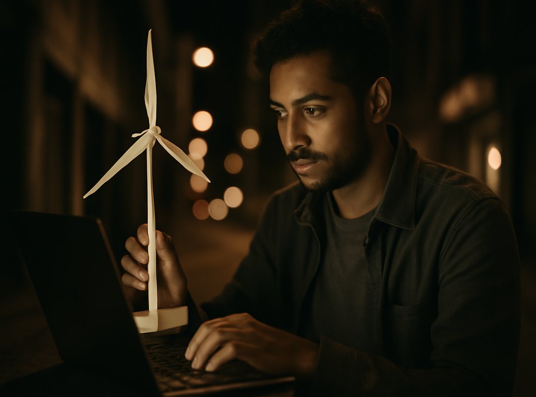 startups disrupting industries