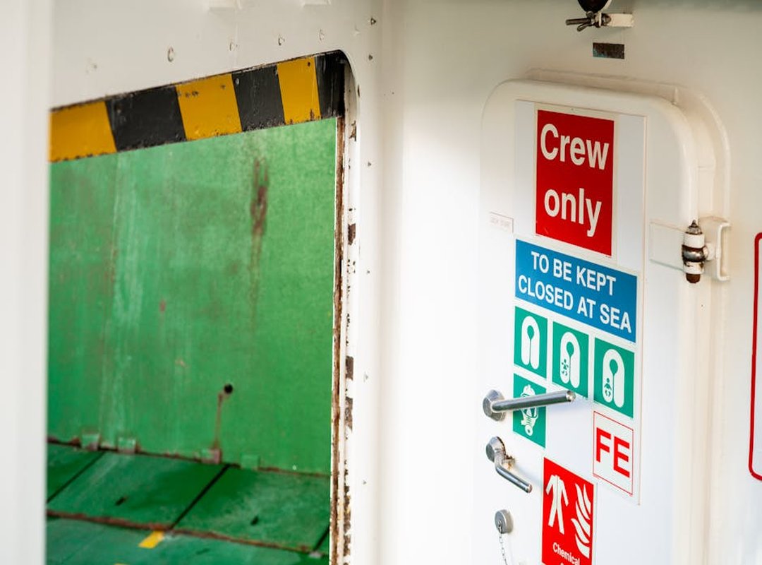 Important Considerations for Access and Safety