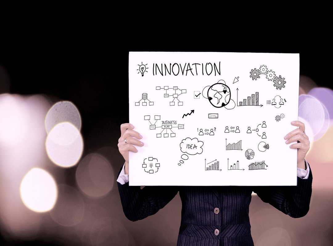 tech innovation frontiers