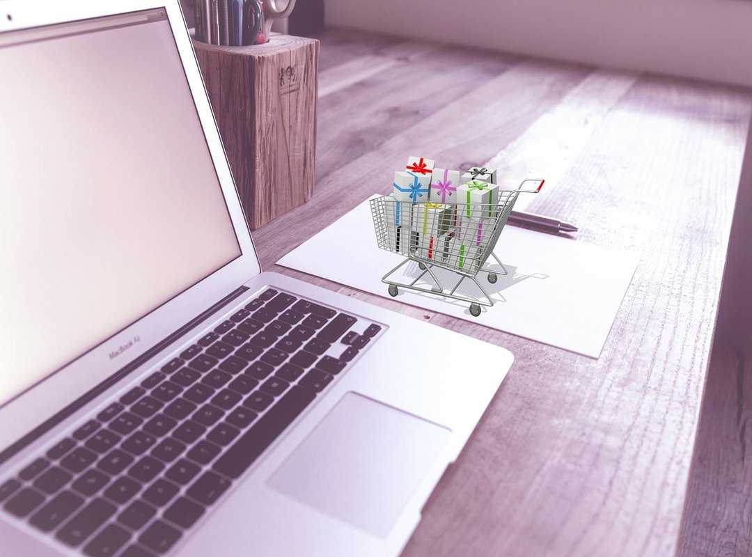 technology retail markets