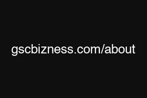 gscbizness.com/about