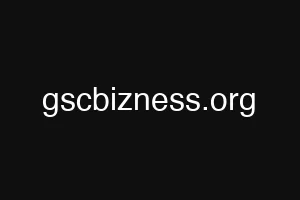 gscbizness.org